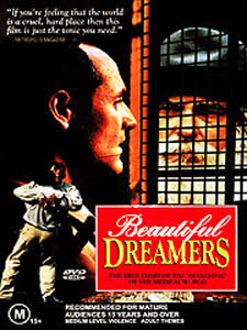Beautiful Dreamers (DVD)